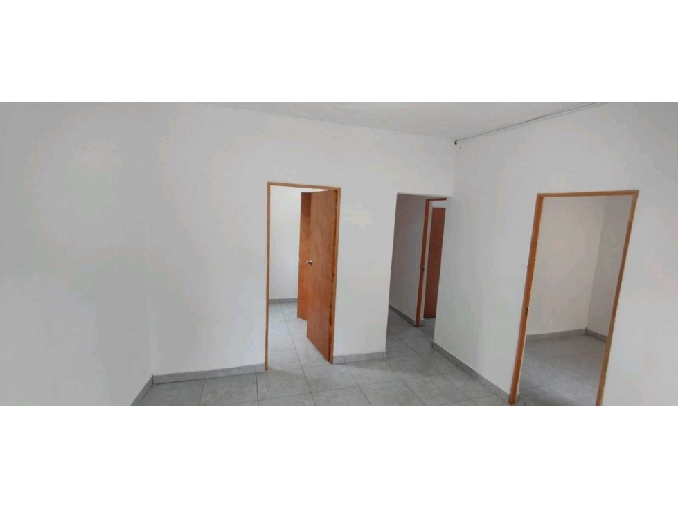 Venta de apartamento, área 79,40 m2, centro, Medellín — foto 3
