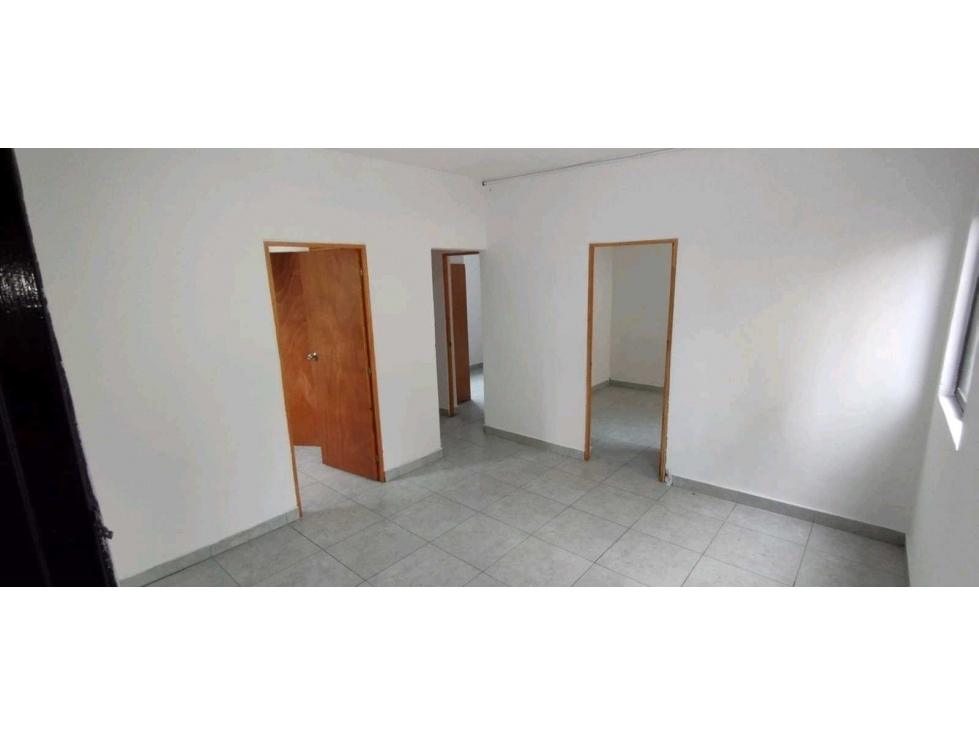 VENTA DE APARTAMENTO EN MEDELLÍN SECTOR CENTRO