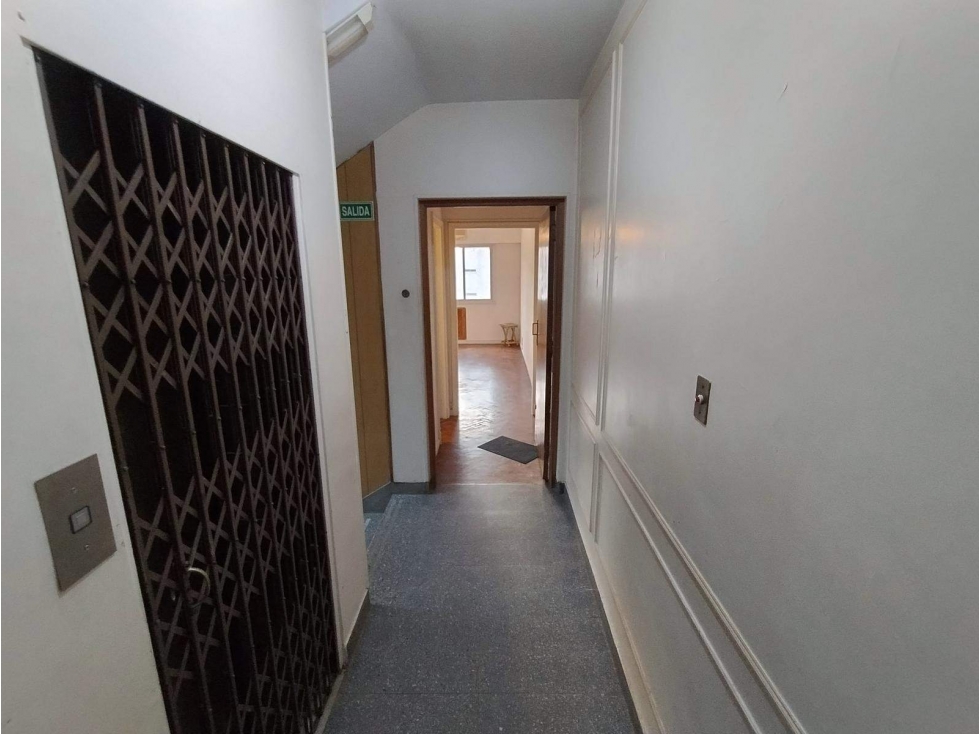 Venta de apartamento recoleta 1600 — foto 3