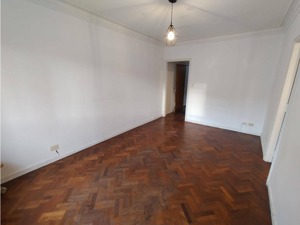 Venta de apartamento recoleta 1600 — foto 4