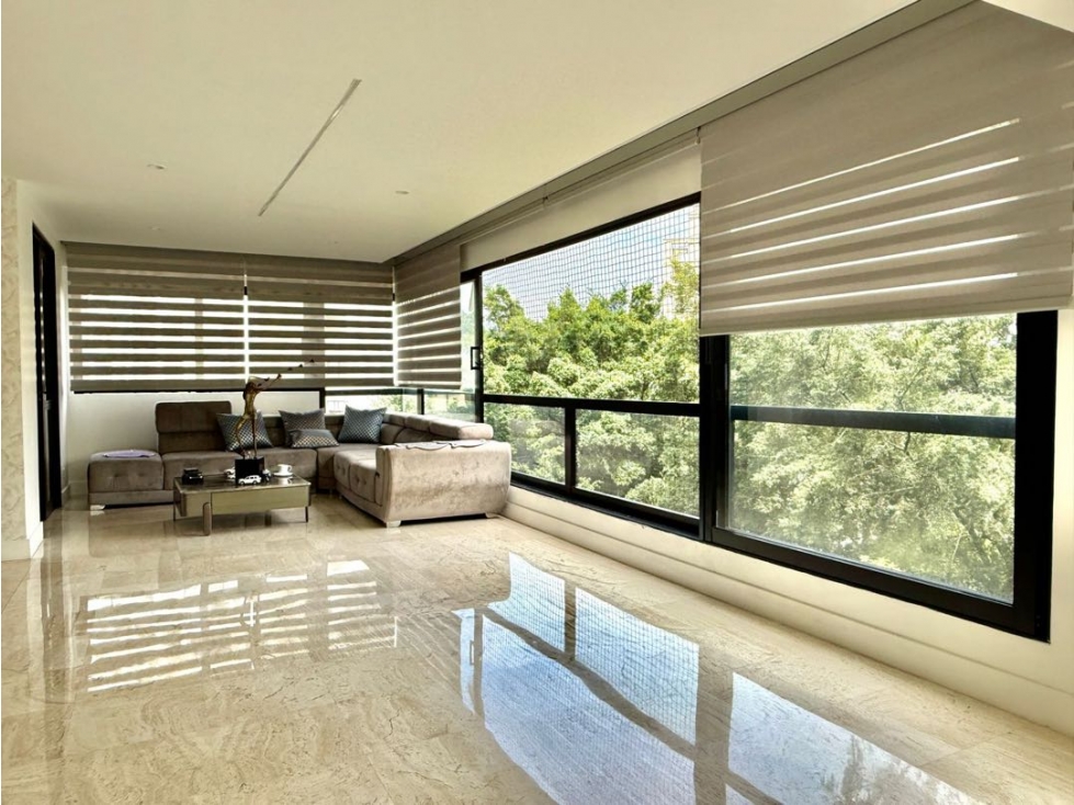 Venta de apartamento reformado sector san Lucas- con espacios amplios — foto 2
