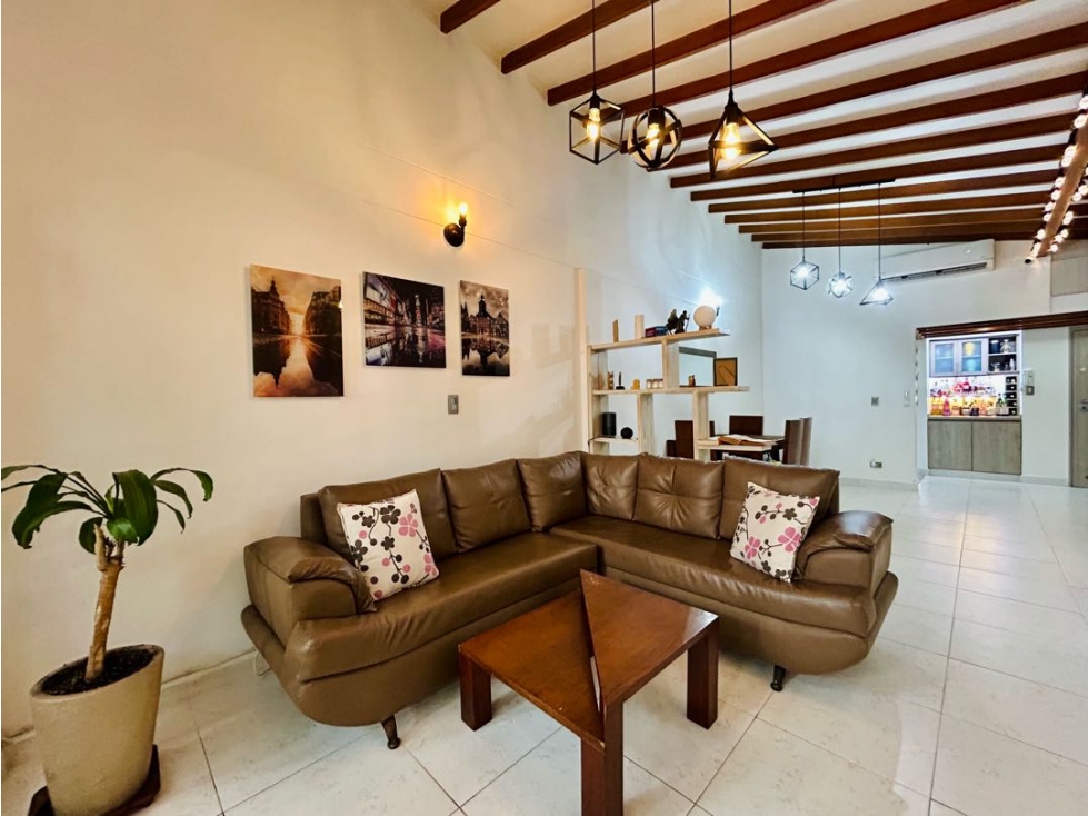 VENTA DE APARTAMENTO REMODELADO- LOS ANGELES CENTRO DE MEDELLÍN — foto 6