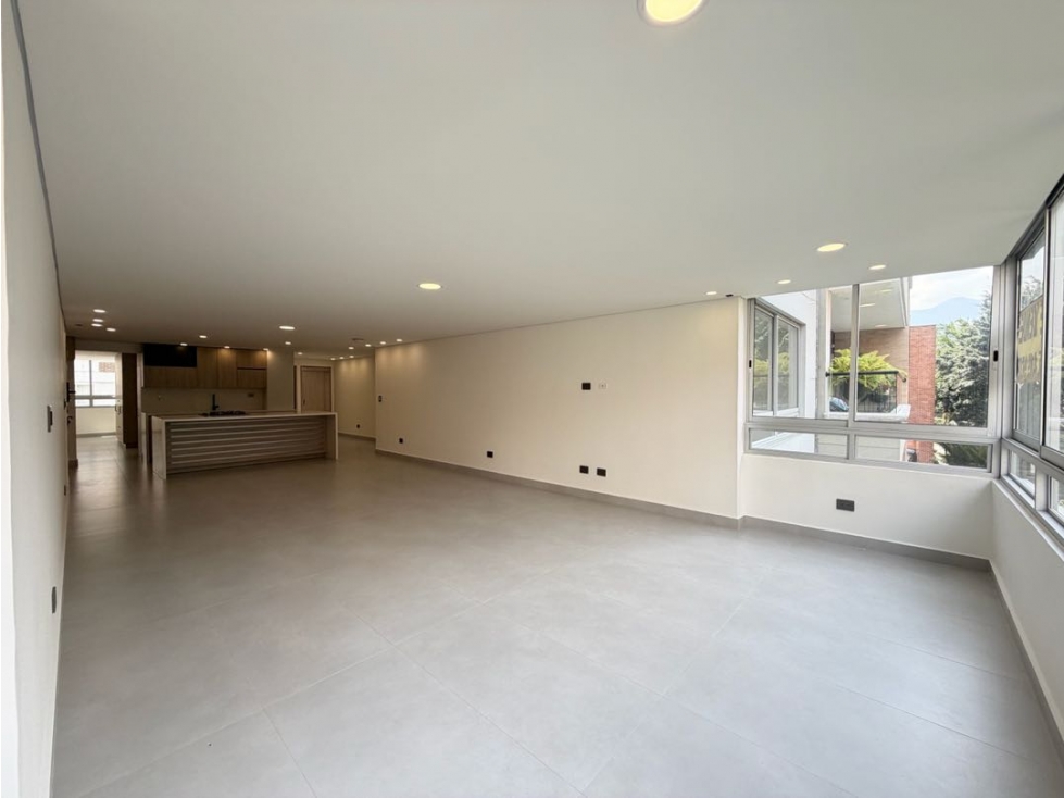 VENTA DE APARTAMENTO REMODELADO EN LAURELES | MEDELLIN — foto 6