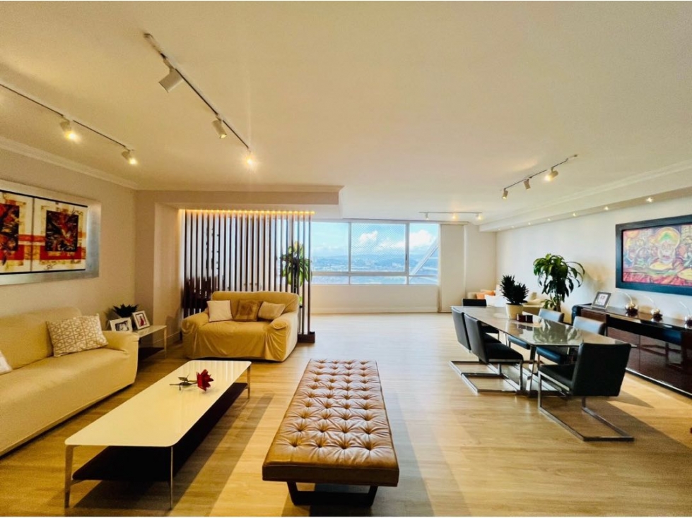 Venta de apartamento remodelado Ph Elevation Tower Costa del Este — foto 2