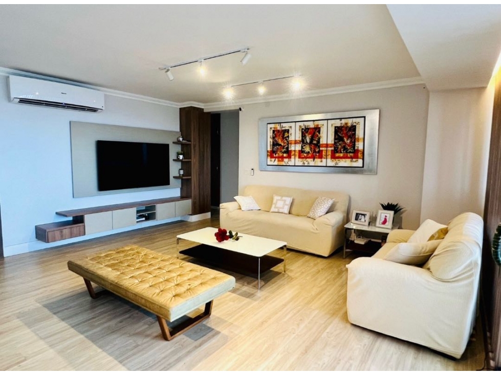 Venta de apartamento remodelado Ph Elevation Tower Costa del Este — foto 4