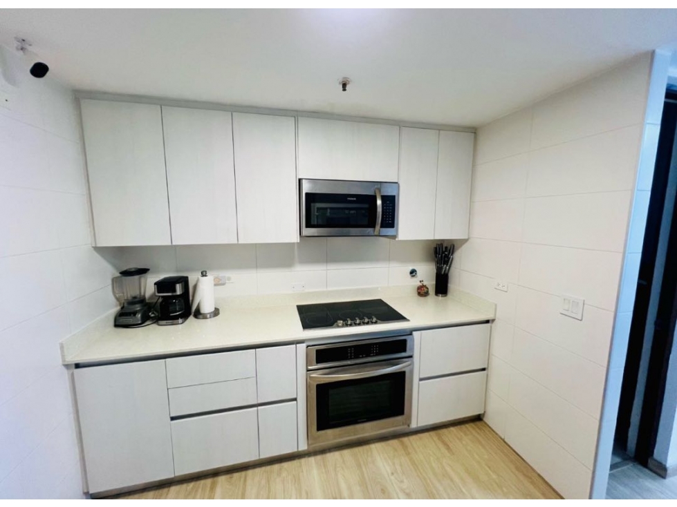 Venta de apartamento remodelado Ph Elevation Tower Costa del Este — foto 6