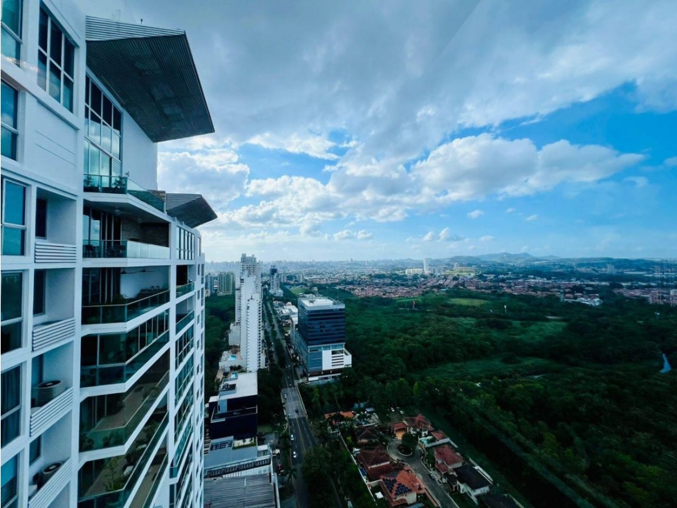 Venta de apartamento remodelado Ph Elevation Tower Costa del Este — foto 5