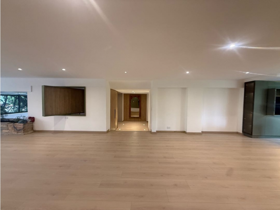Apartamento Castropol | 295 m² | edificio pequeño, 1 torre — foto 2