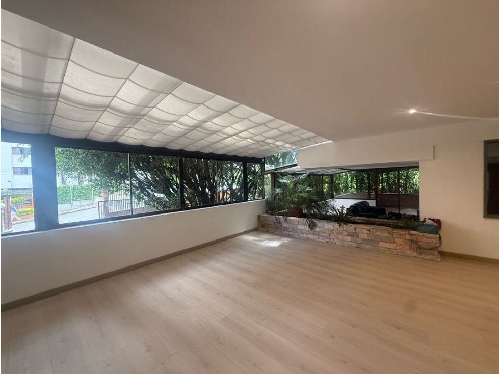 Apartamento Castropol | 295 m² | edificio pequeño, 1 torre — foto 3