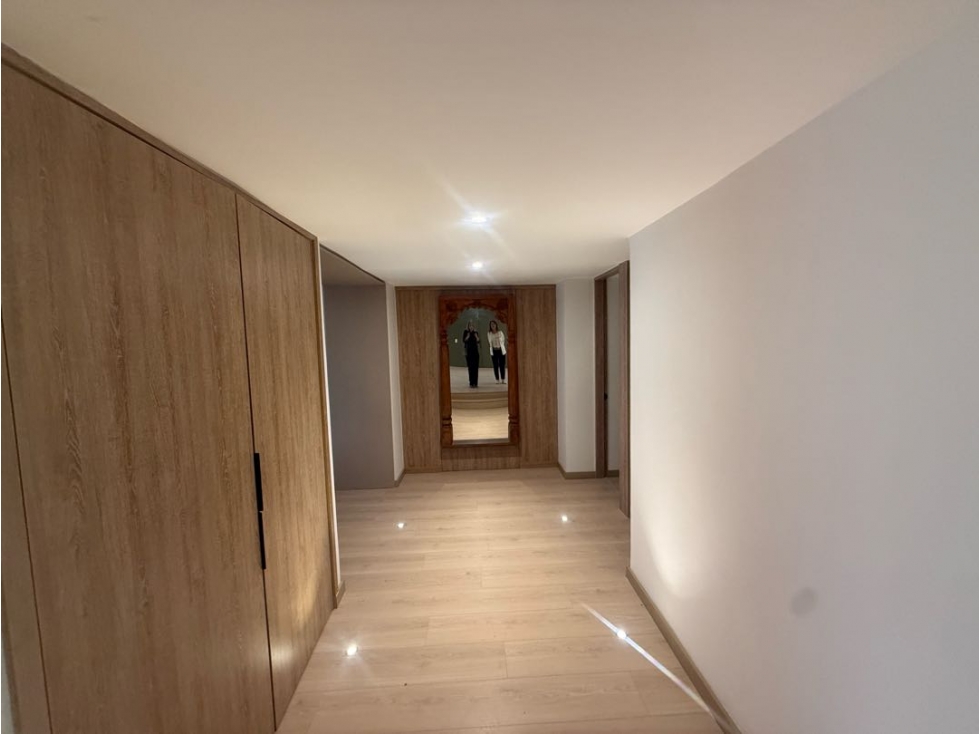 Apartamento Castropol | 295 m² | edificio pequeño, 1 torre — foto 4