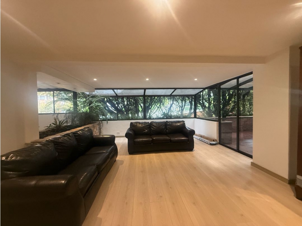 Apartamento Castropol | 295 m² | edificio pequeño, 1 torre — foto 5