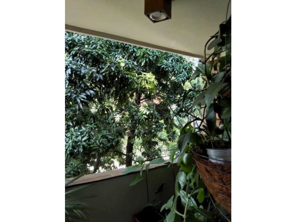 VENTA DE APARTAMENTO REMODELADO EN LA VILLA DE ABURRÁ. — foto 3