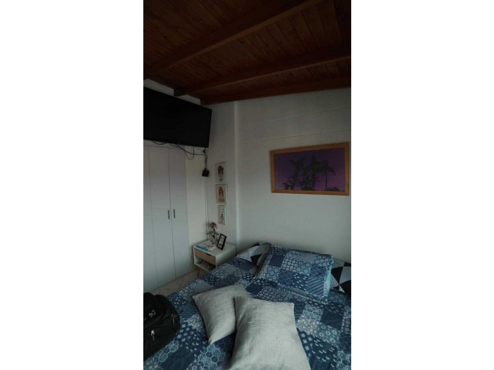 Venta de apartamento remodelado en la Loma del Indio, parte baja, Med — foto 4