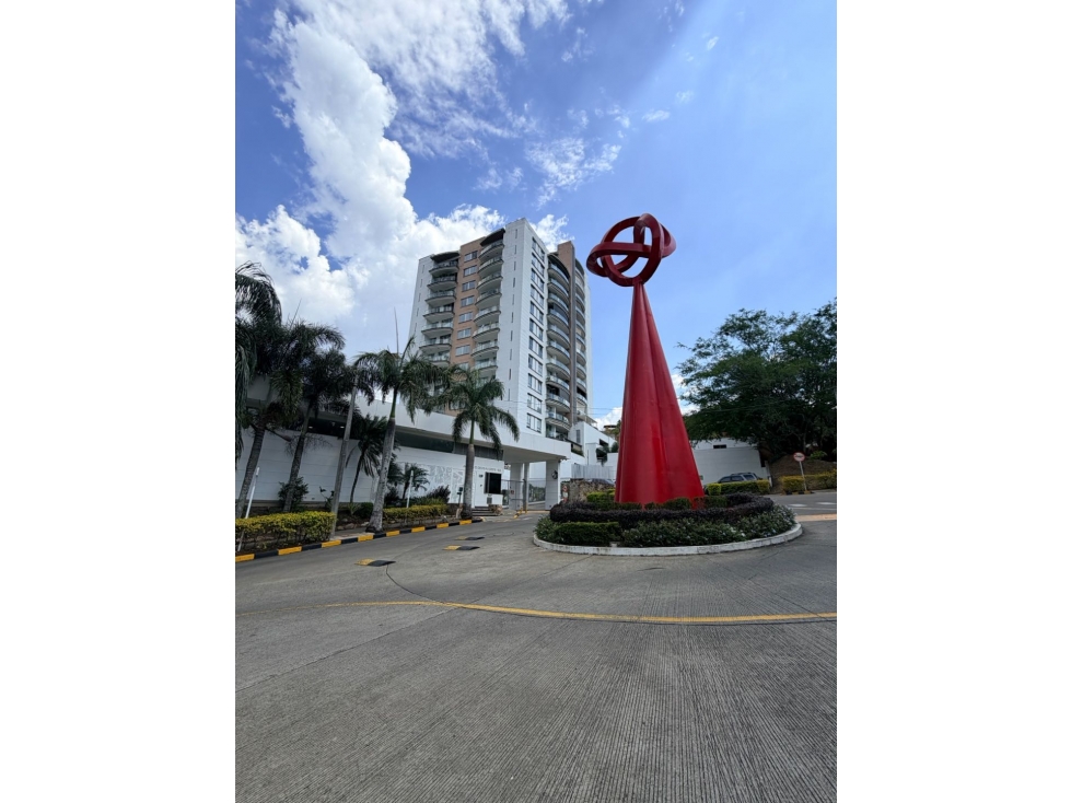 Venta de Apartamento Reservas Del Oeste - Aguacatal