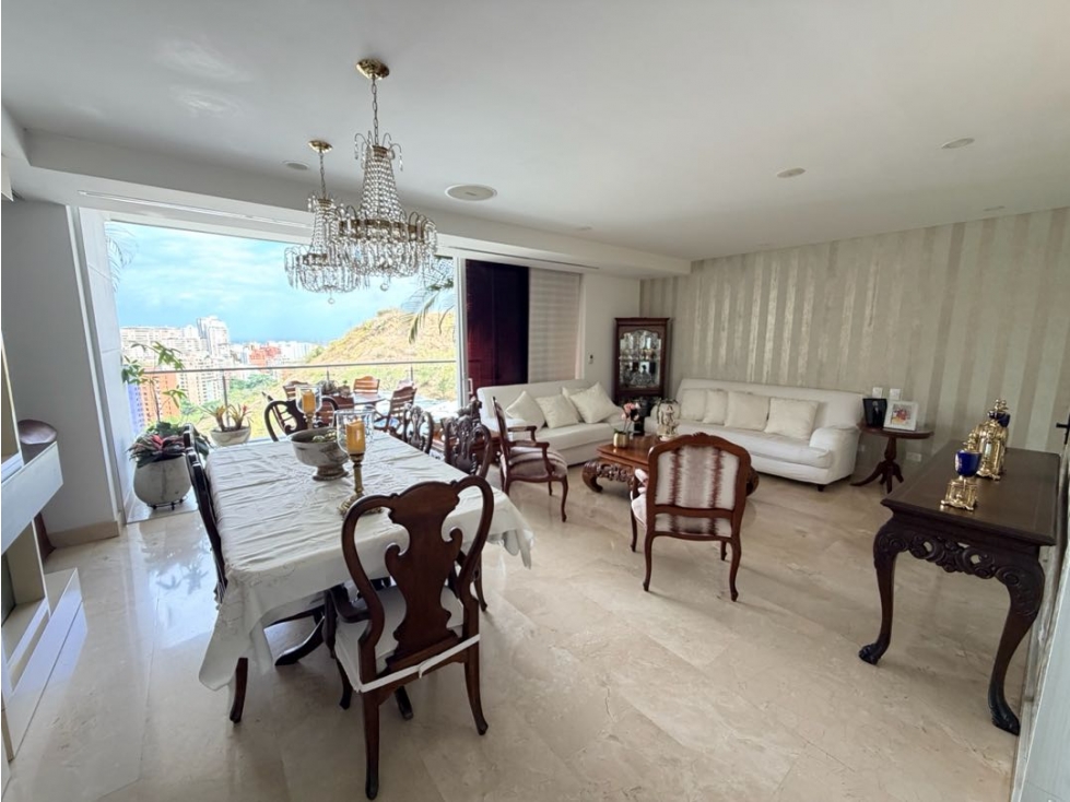 Venta de Apartamento Reservas Del Oeste - Aguacatal — foto 2