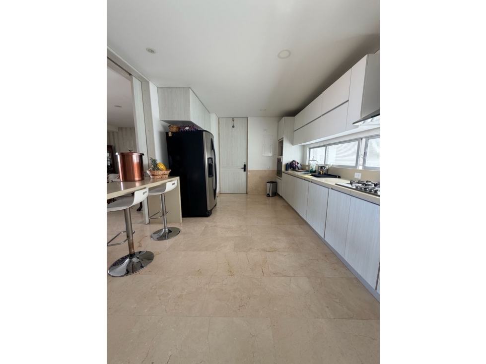Venta de Apartamento Reservas Del Oeste - Aguacatal — foto 3