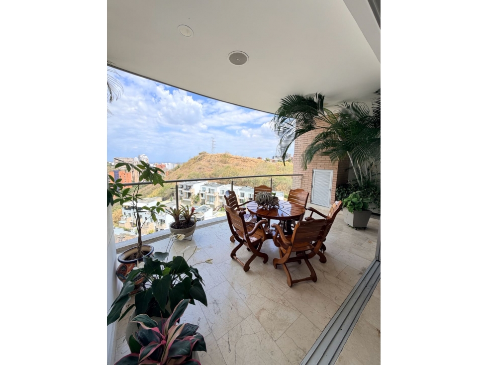Venta de Apartamento Reservas Del Oeste - Aguacatal — foto 4