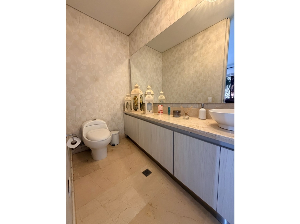 Venta de Apartamento Reservas Del Oeste - Aguacatal — foto 5