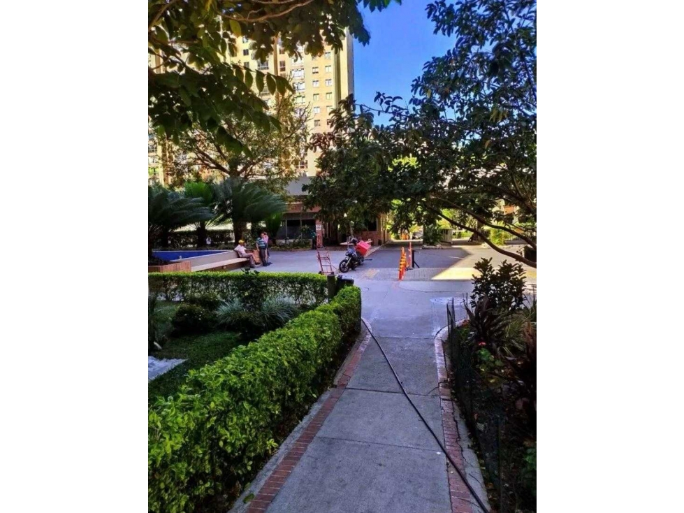 Venta de apartamento rincon del bosque,bello Antioquia — foto 3