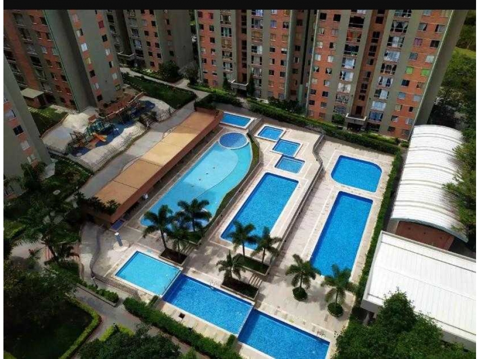 Venta de apartamento rincon del bosque,bello Antioquia — foto 5