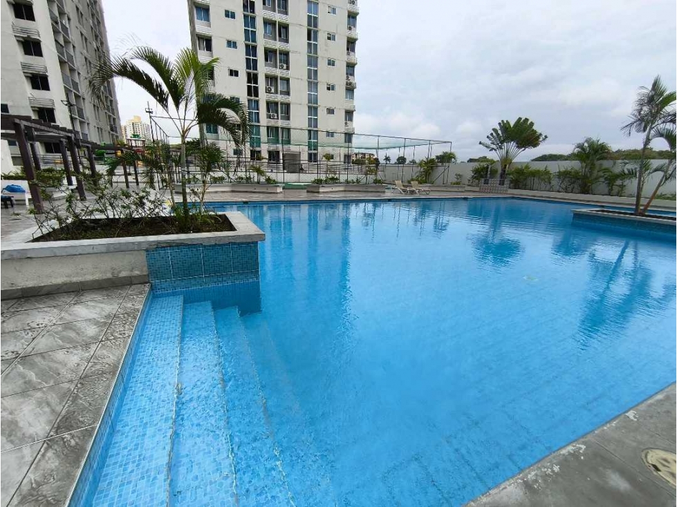 VENTA DE APARTAMENTO RIO ABAJO CIUDAD DE PANAMA