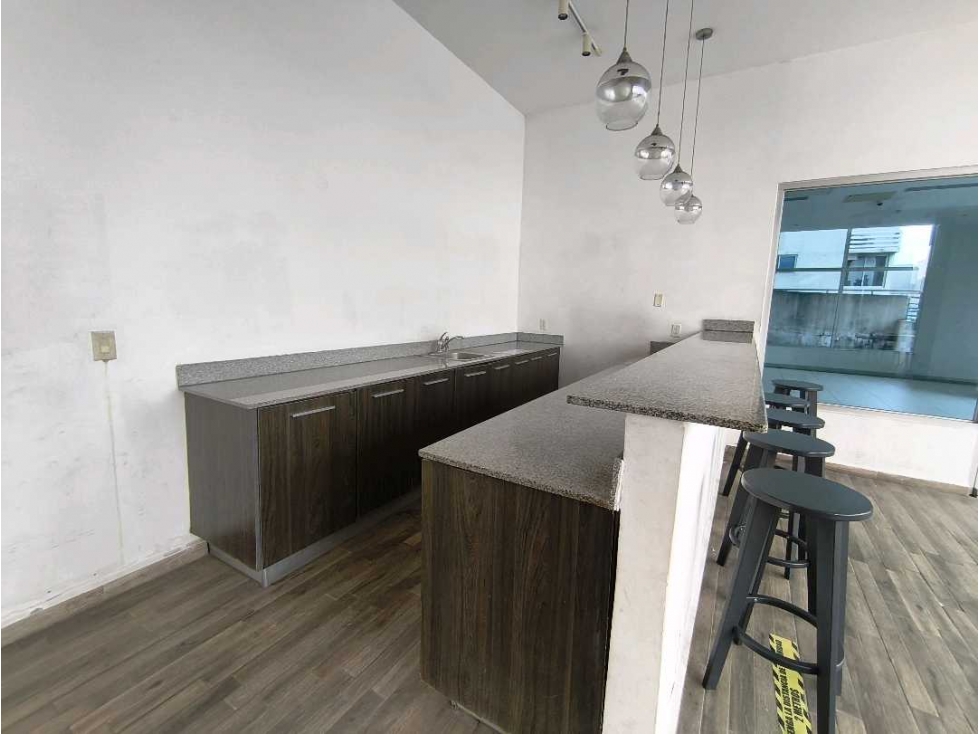 VENTA DE APARTAMENTO RIO ABAJO CIUDAD DE PANAMA - 5