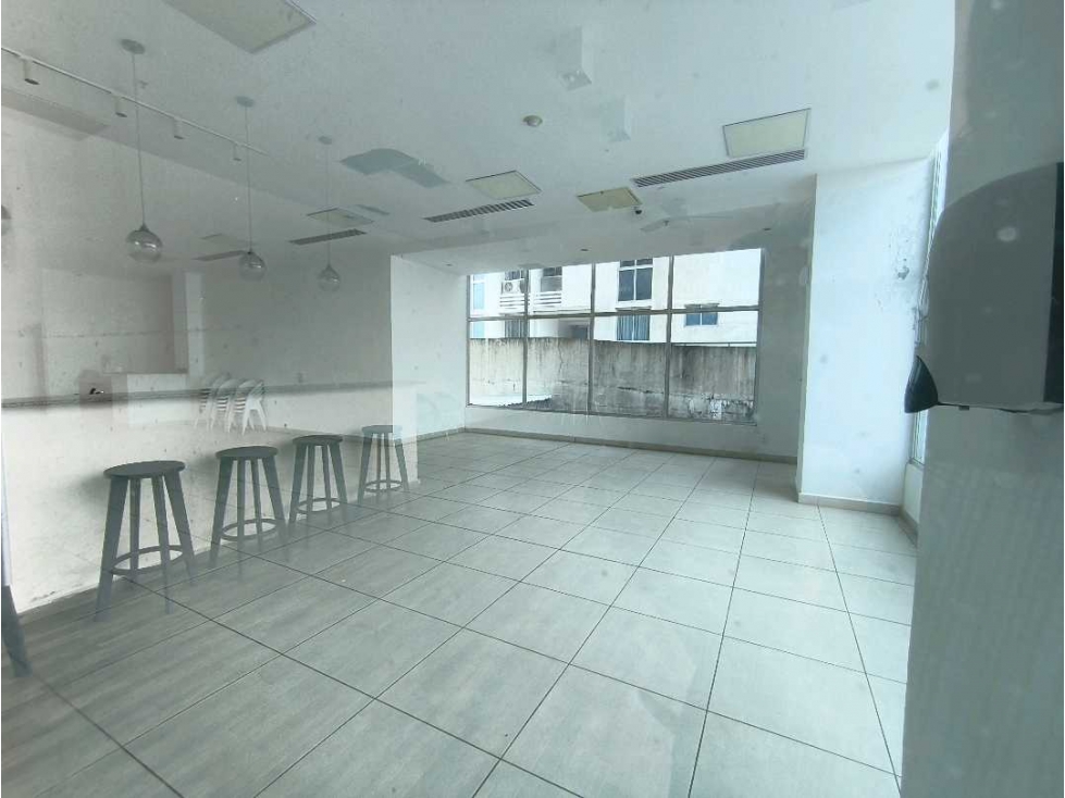 VENTA DE APARTAMENTO RIO ABAJO CIUDAD DE PANAMA - 6