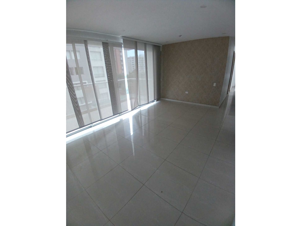 Venta de apartamento Rio Alto