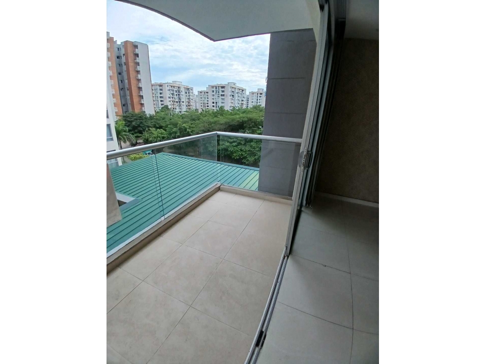 Venta de apartamento Rio Alto — foto 4