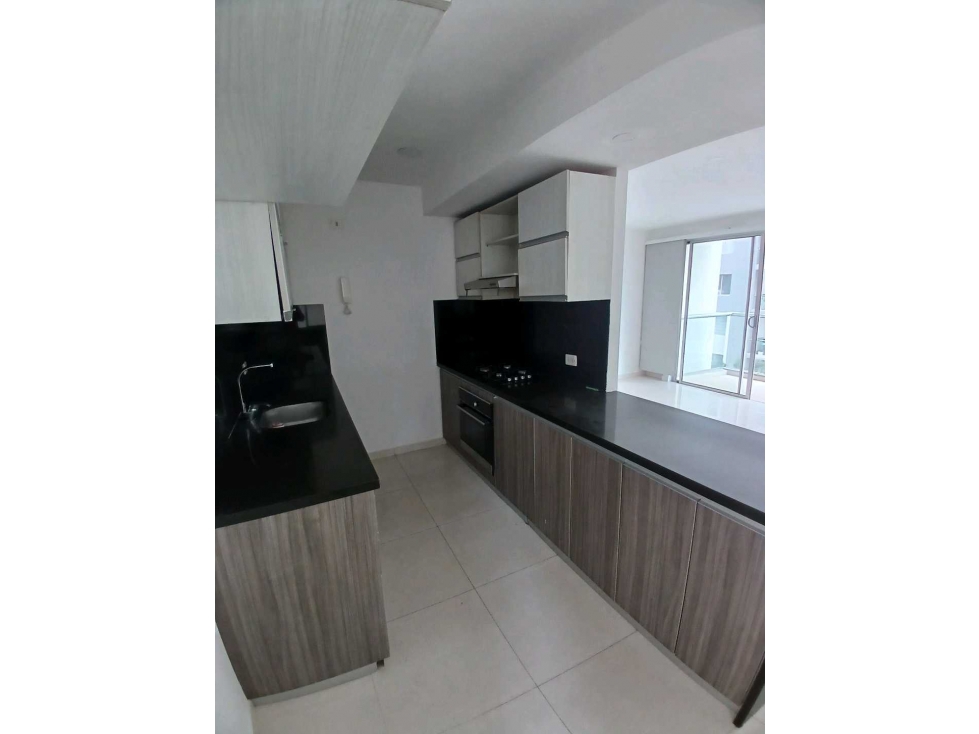 Venta de apartamento Rio Alto — foto 5
