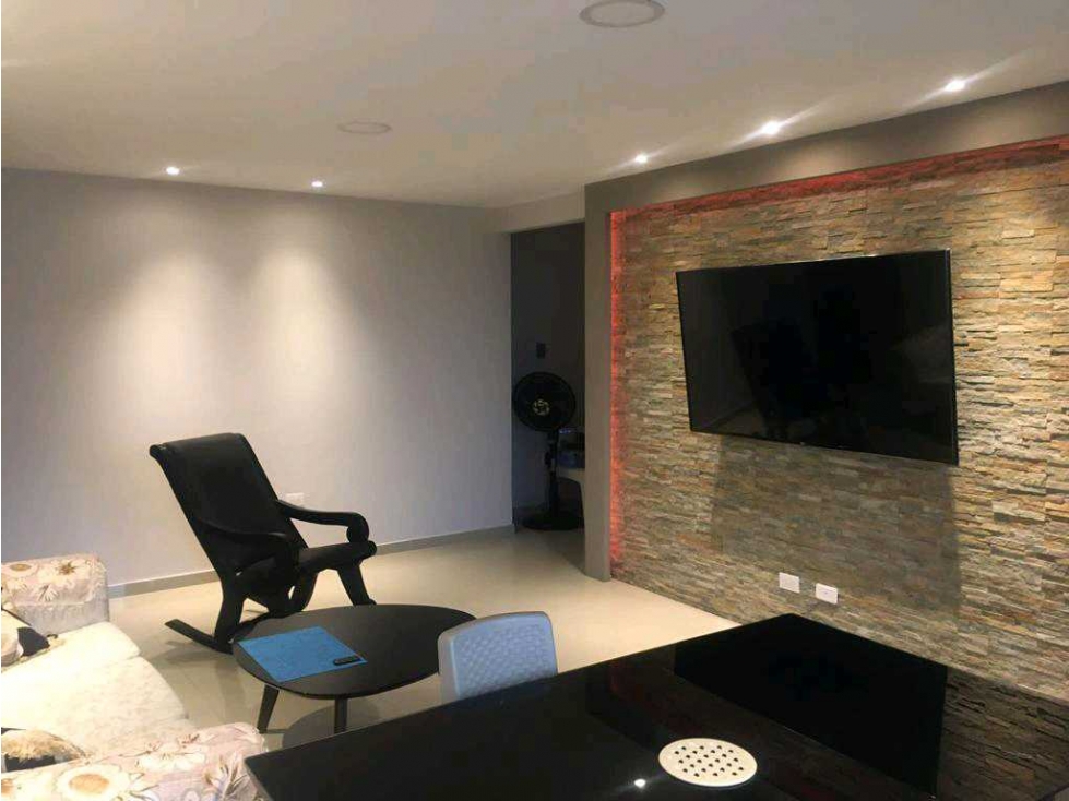 Venta de Apartamento Riomar Barranquilla — foto 5