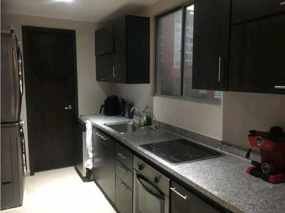 Venta de Apartamento Riomar Barranquilla — foto 6