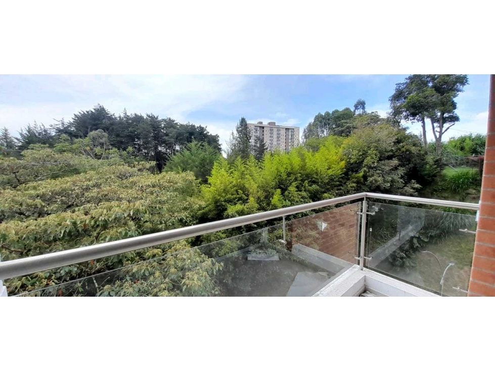 Venta de Apartamento Rionegro