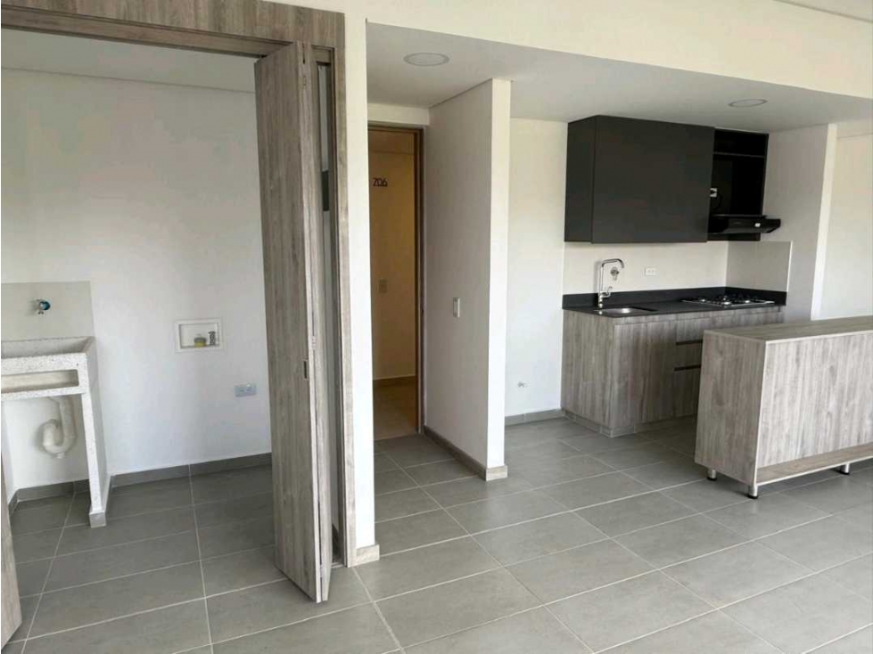 Venta de Apartamento Rionegro