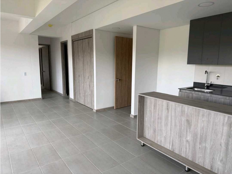 Venta de Apartamento Rionegro — foto 3