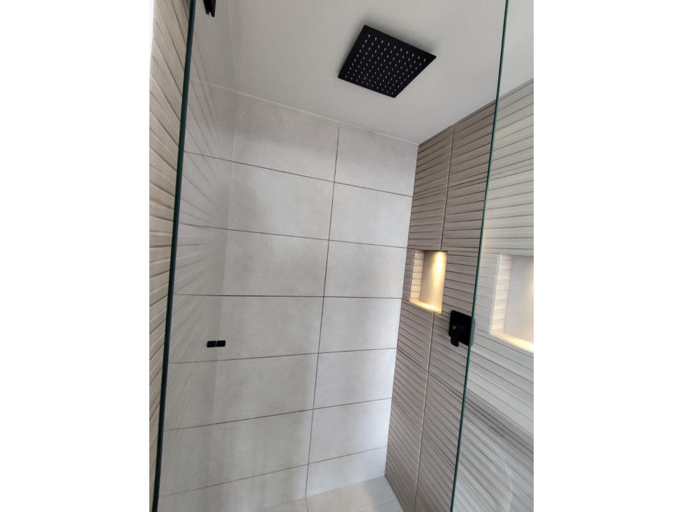 Venta de apartamento Rionegro, sector Barro Blanco — foto 6