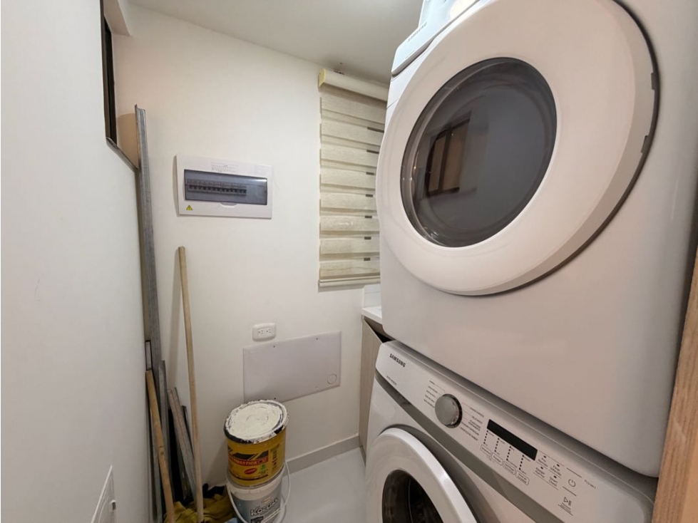 Vendo apartamento. Riverside. Barranquilla. — foto 6