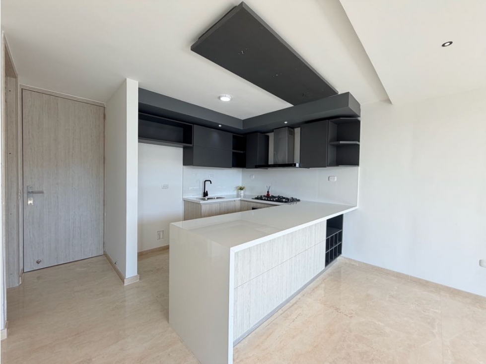 Vendo apartamento. Riverside. Barranquilla. — foto 3