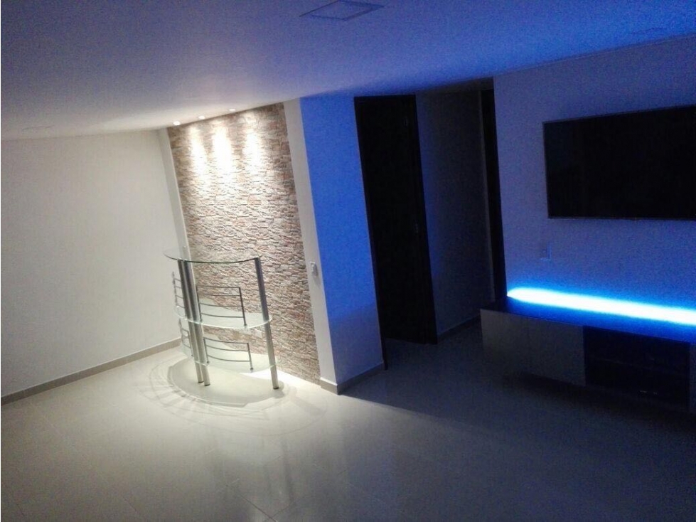 Venta de apartamento Rodeo Alto Belen