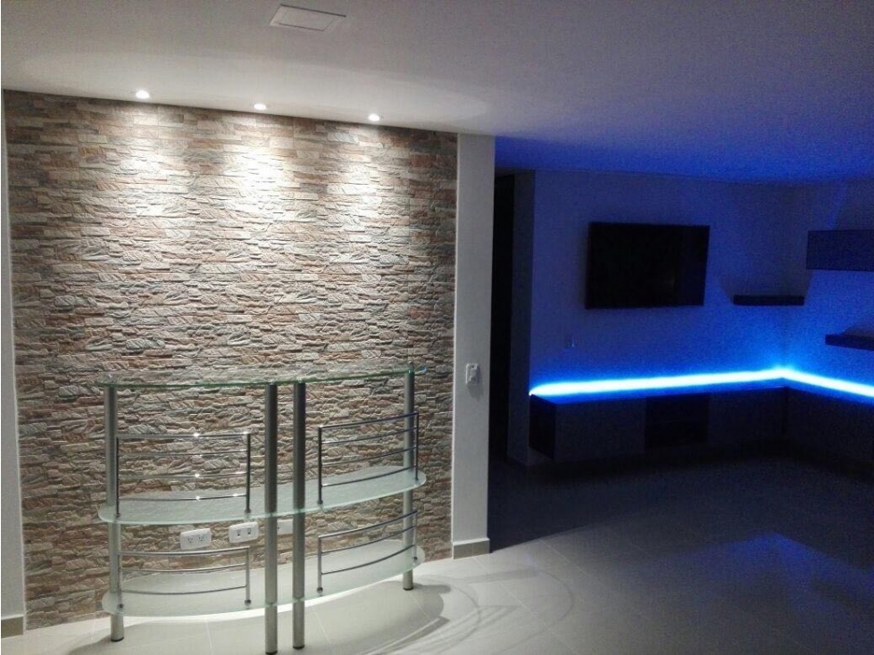 Venta de apartamento Rodeo Alto Belen — foto 2