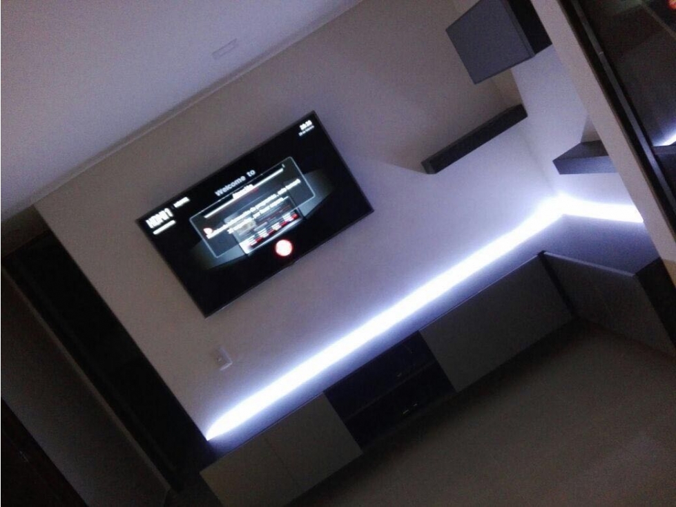 Venta de apartamento Rodeo Alto Belen — foto 3