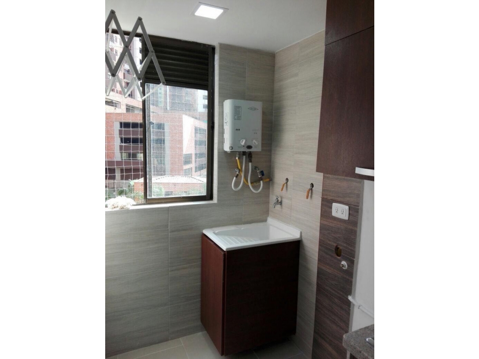 Venta de apartamento Rodeo Alto Belen — foto 5