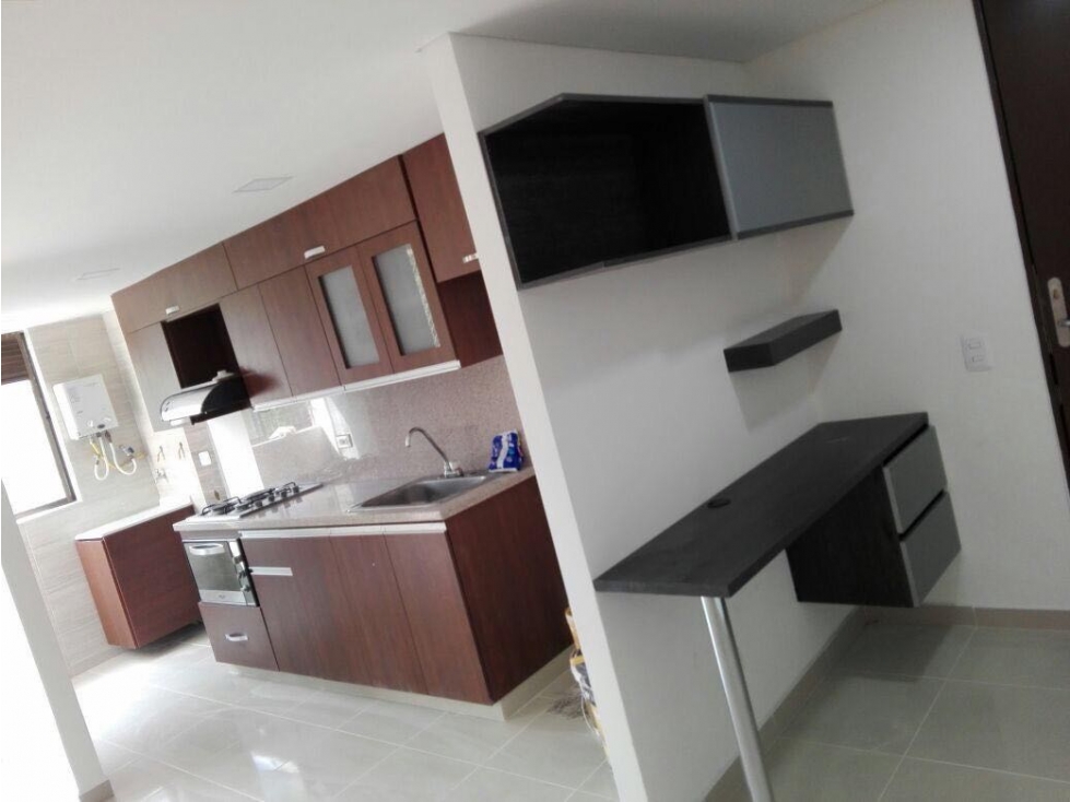 Venta de apartamento Rodeo Alto Belen — foto 6