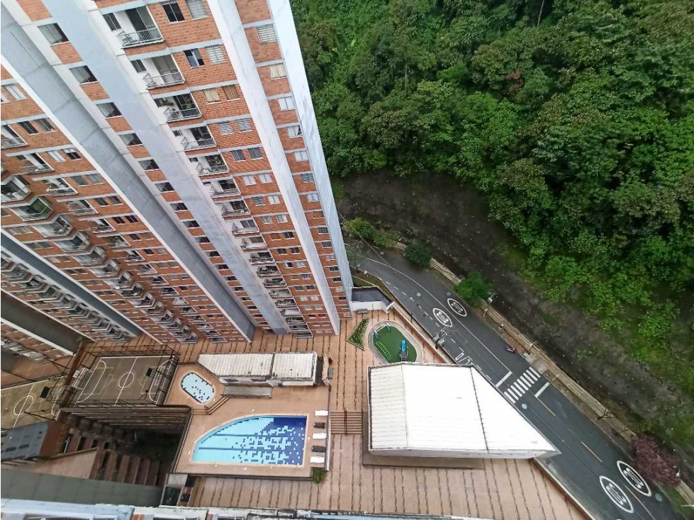 Venta de Apartamento Sabaneta San Jose P23 C 9812825 — foto 3