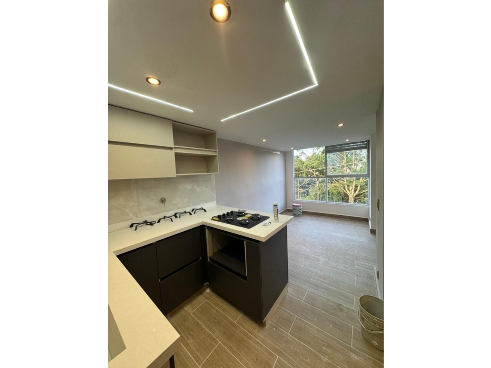 Venta de apartamento Sabaneta - Sector Pan de Azúcar. ¡NUEVO!