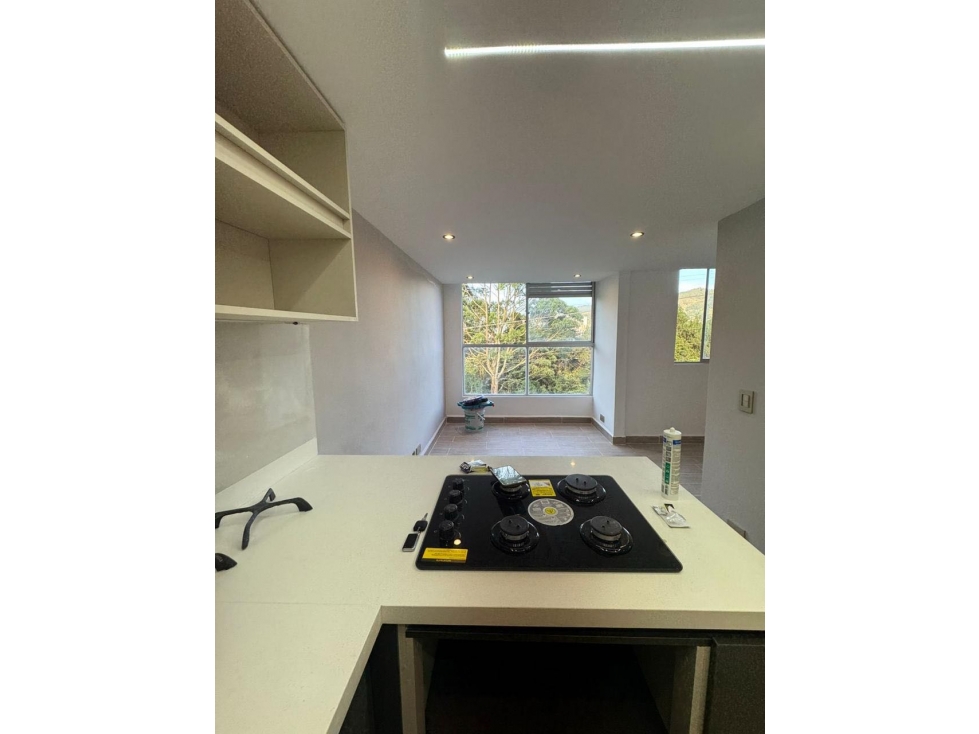 Venta de apartamento Sabaneta - Sector Pan de Azúcar. ¡NUEVO! — foto 3