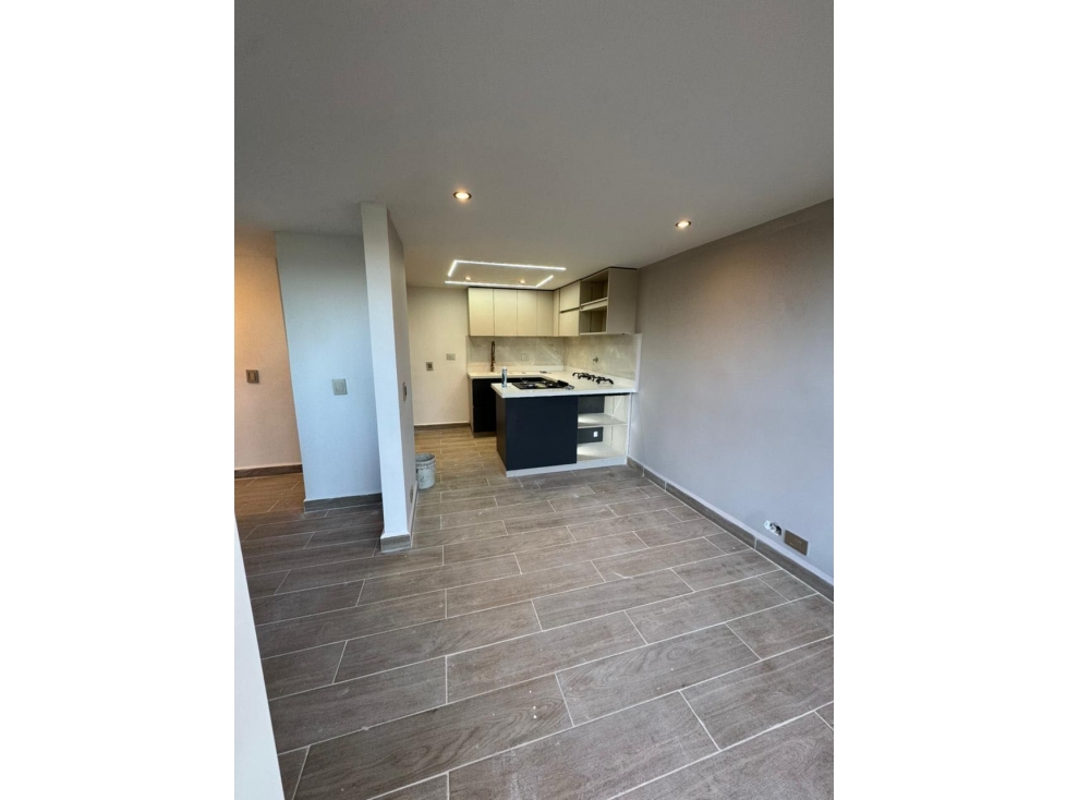 Venta de apartamento Sabaneta - Sector Pan de Azúcar. ¡NUEVO! — foto 4