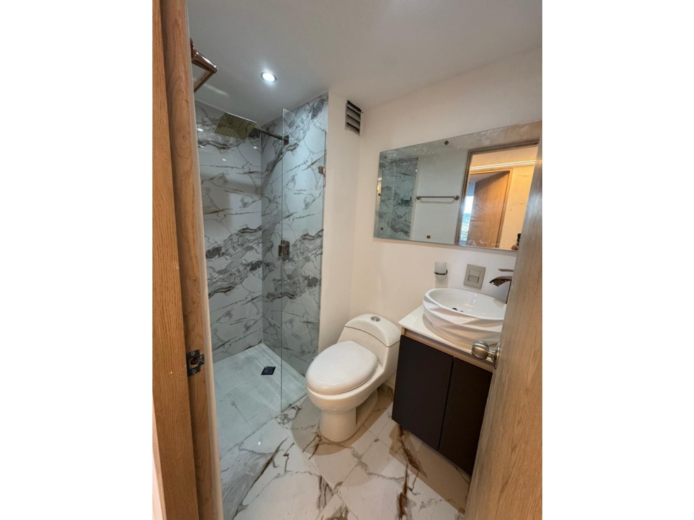 Venta de apartamento Sabaneta - Sector Pan de Azúcar. ¡NUEVO! — foto 6
