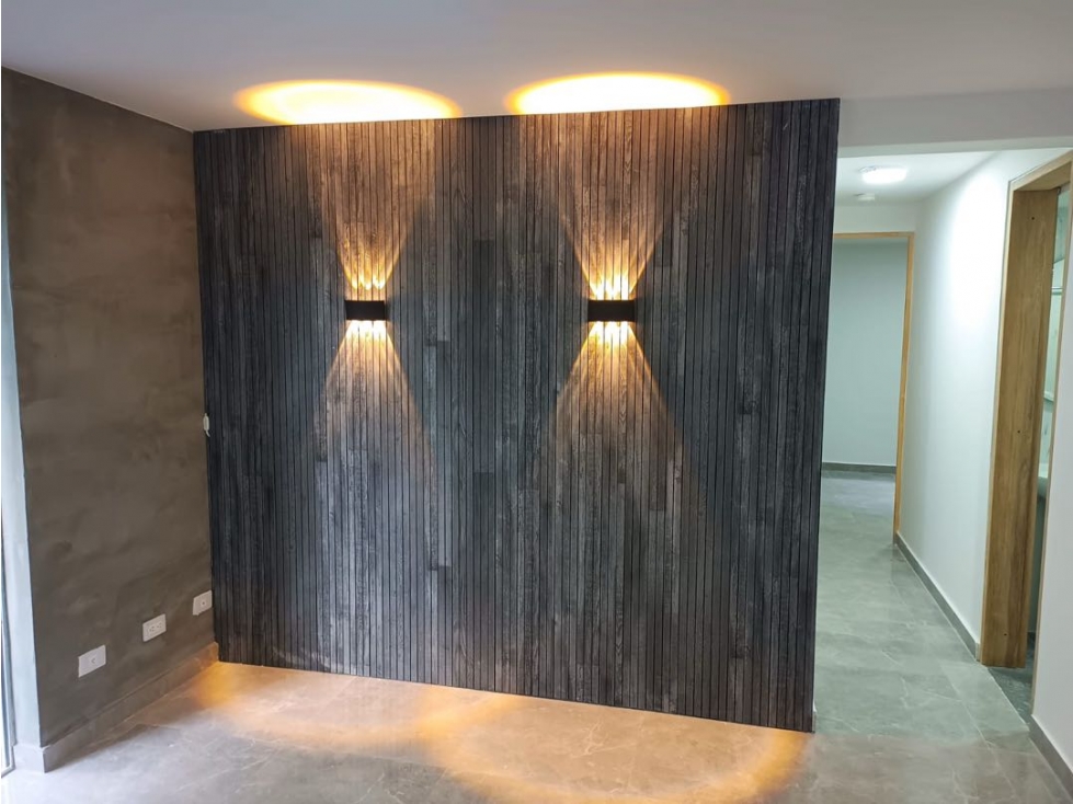 Venta de apartamento Sabaneta - Sector María Auxiliadora — foto 3