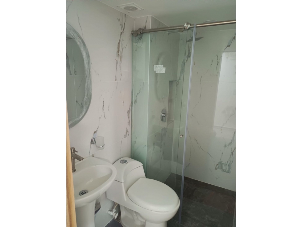 Venta de apartamento Sabaneta - Sector María Auxiliadora — foto 5